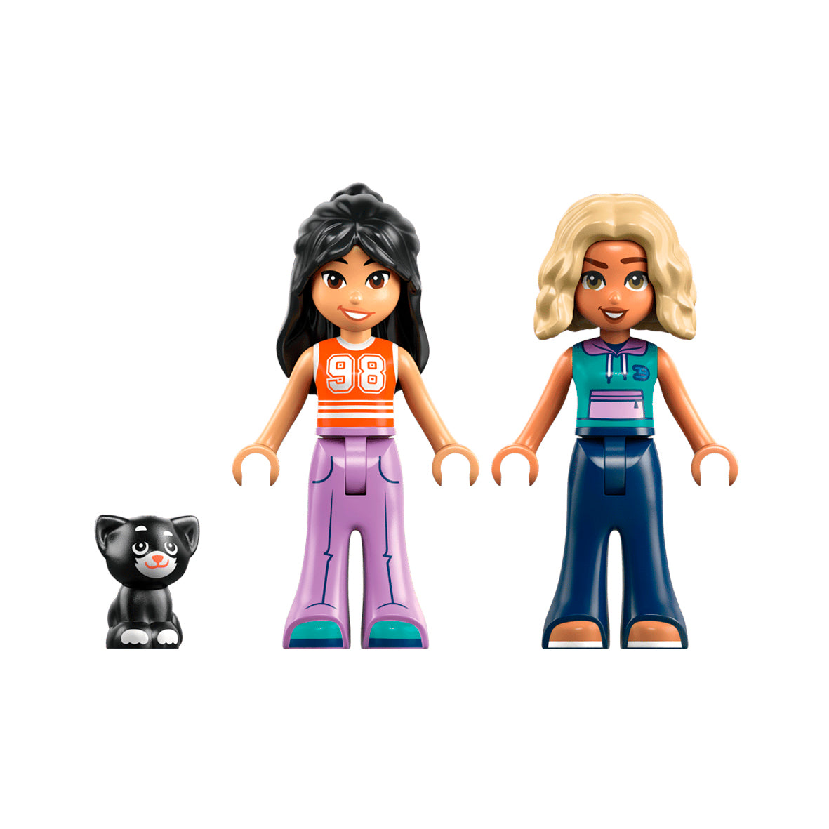 LEGO Friends - Nature Glamping Cabin (42682)