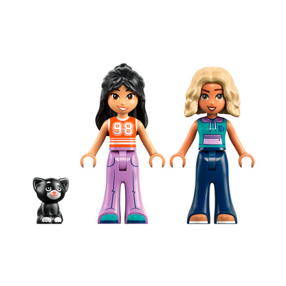LEGO Friends - Nature Glamping Cabin (42682)