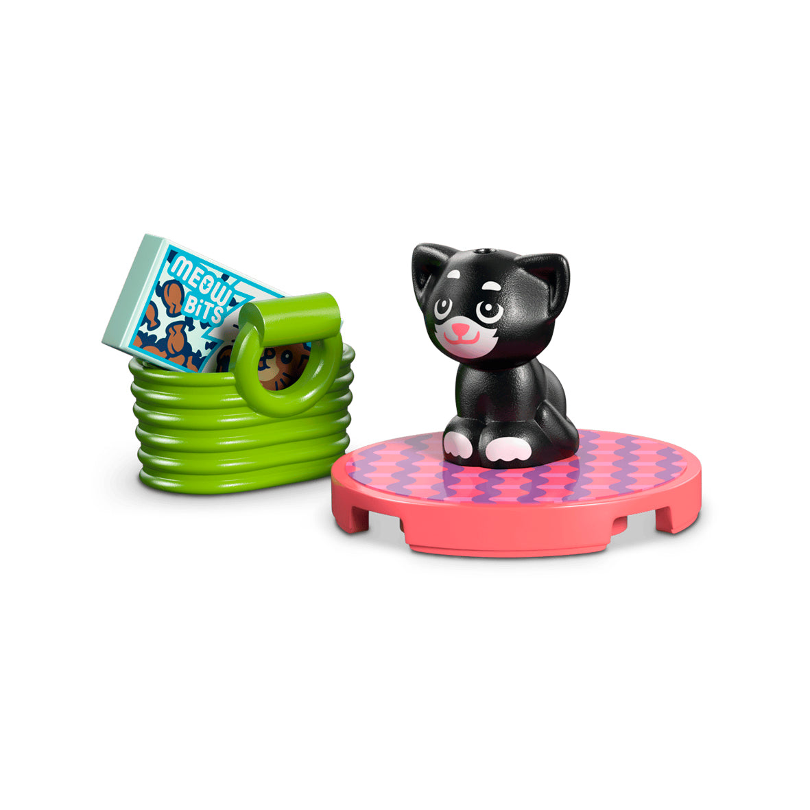 LEGO Friends - Nature Glamping Cabin (42682)
