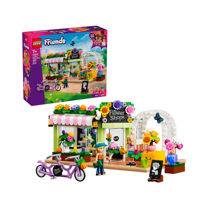 LEGO Friends - Creative Flower Shop (42693)