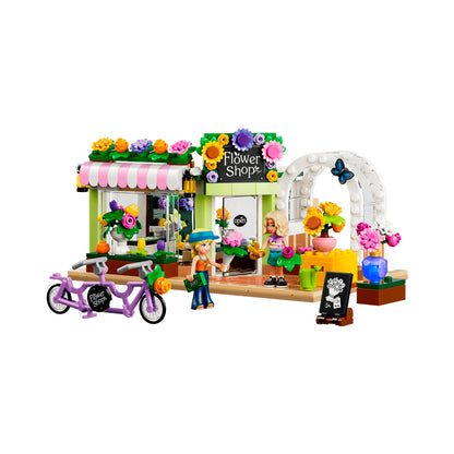 LEGO Friends - Creative Flower Shop (42693)