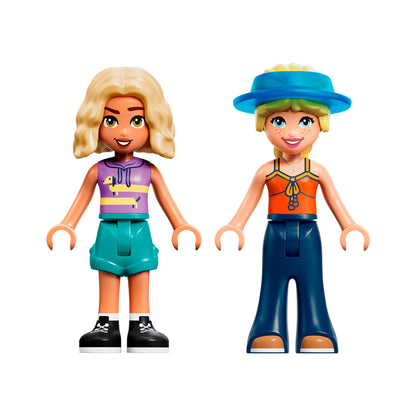 LEGO Friends - Creative Flower Shop (42693)