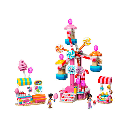 LEGO Friends - Candy & Cupcake Ferris (42700)