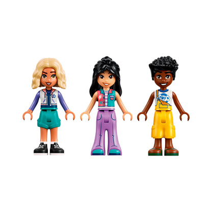 LEGO Friends - Candy & Cupcake Ferris (42700)