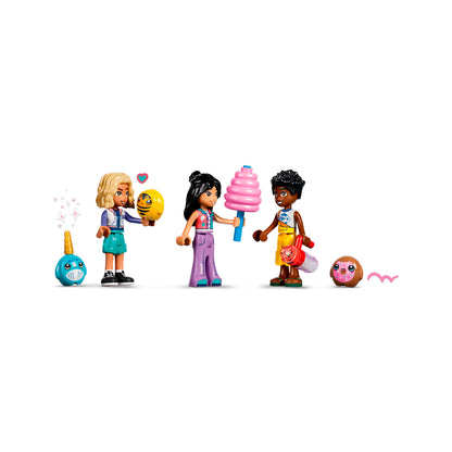 LEGO Friends - Candy & Cupcake Ferris (42700)