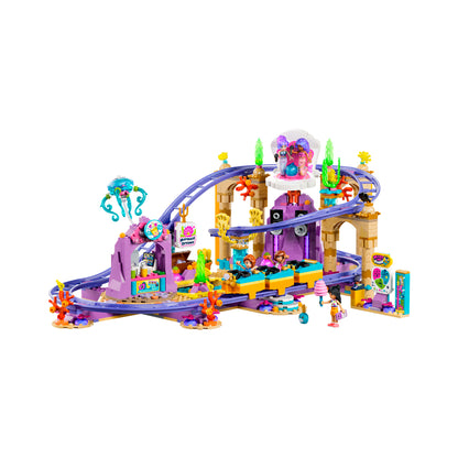 LEGO Friends - Mermaid Roller Coaster Ride (42703)