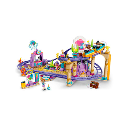 LEGO Friends - Mermaid Roller Coaster Ride (42703)