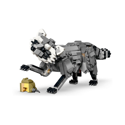 LEGO Creator - Forest Animals - Wolf (31393)