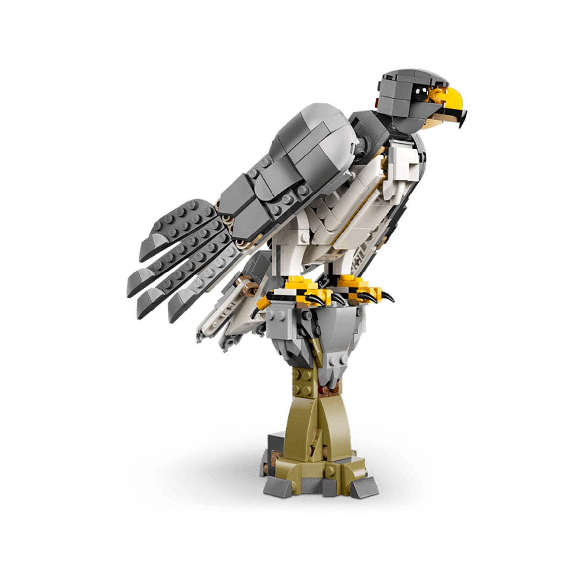 LEGO Creator - Forest Animals - Wolf (31393)
