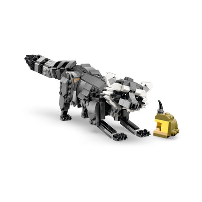 LEGO Creator - Forest Animals - Wolf (31393)