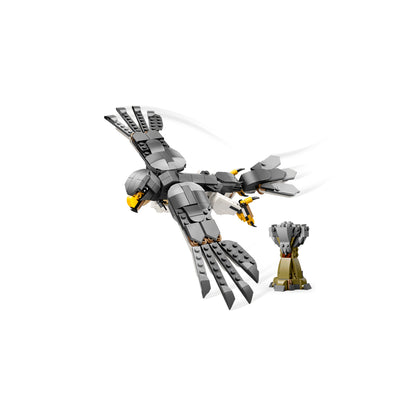 LEGO Creator - Forest Animals - Wolf (31393)