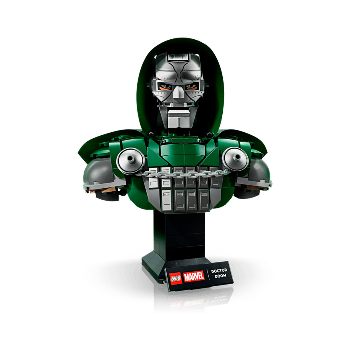 LEGO Marvel - Doctor Doom Bust (76345)