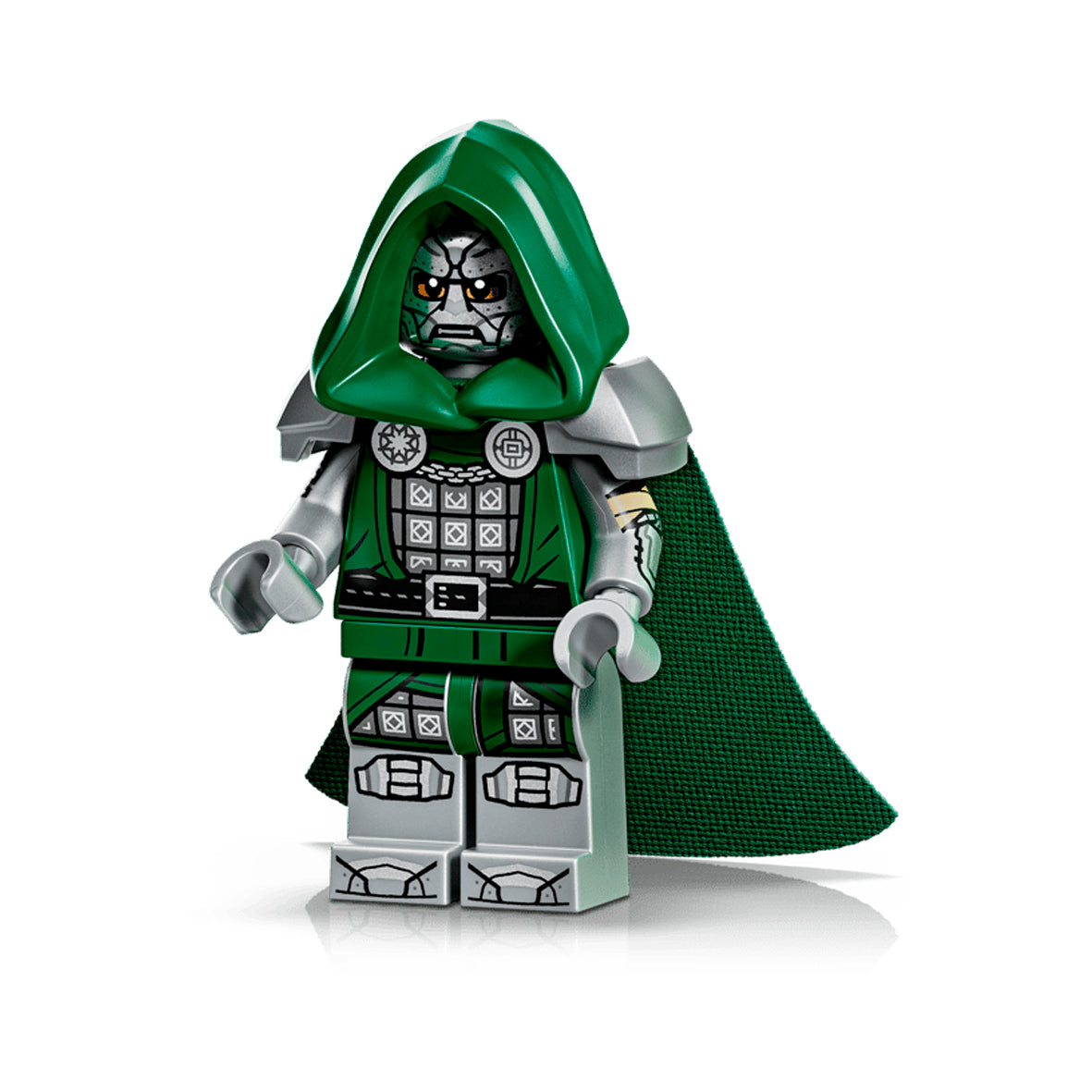 LEGO Marvel - Doctor Doom Bust (76345)