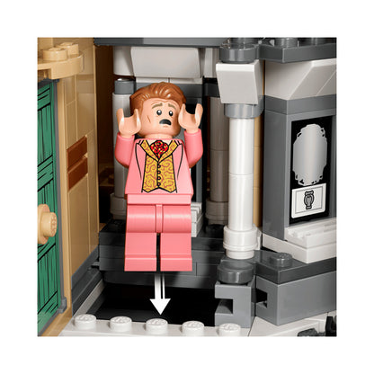 LEGO Harry Potter - Hogwarts Castle: East Wing (76473)