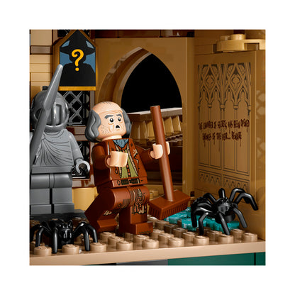 LEGO Harry Potter - Hogwarts Castle: East Wing (76473)