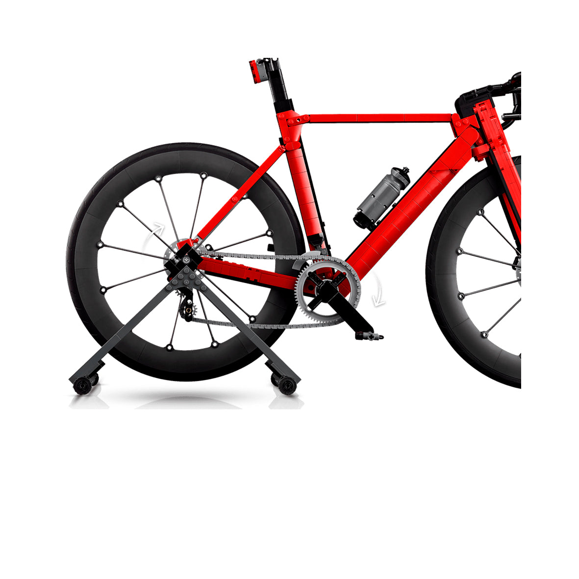 LEGO Icons - Road Bike (11380)