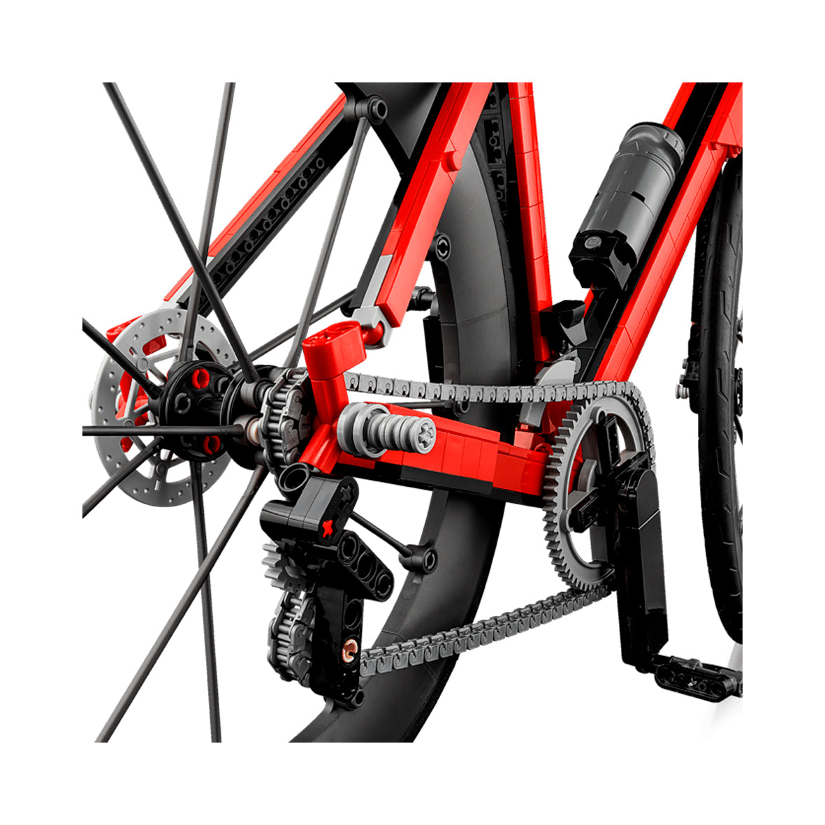 LEGO Icons - Road Bike (11380)