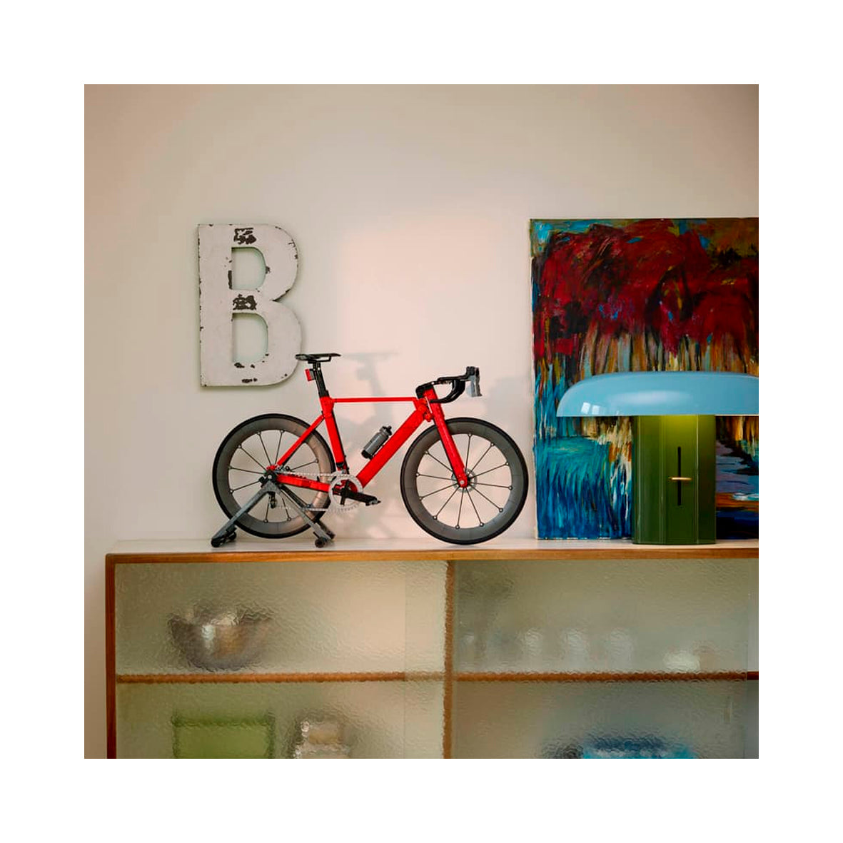 LEGO Icons - Road Bike (11380)