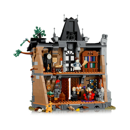 LEGO Icons - Midnight Valley Collection Mayor Manor (11383)