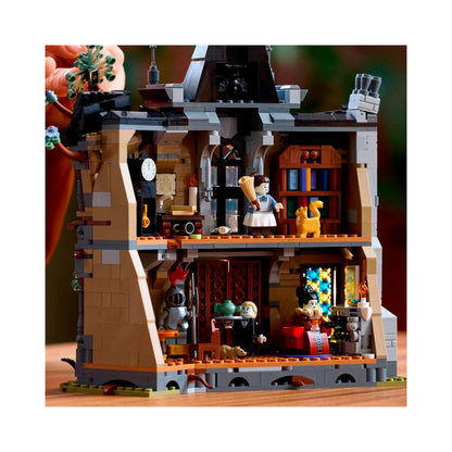 LEGO Icons - Midnight Valley Collection Mayor Manor (11383)
