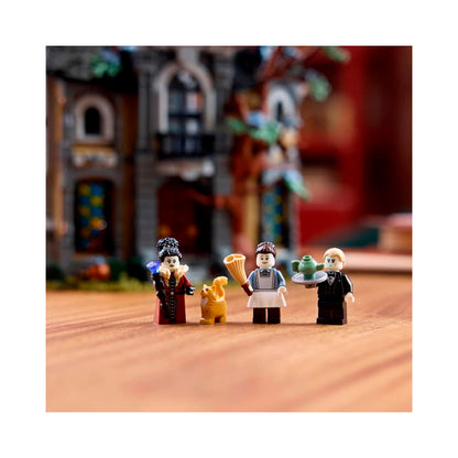 LEGO Icons - Midnight Valley Collection Mayor Manor (11383)