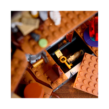 LEGO Icons - Midnight Valley Collection Mayor Manor (11383)