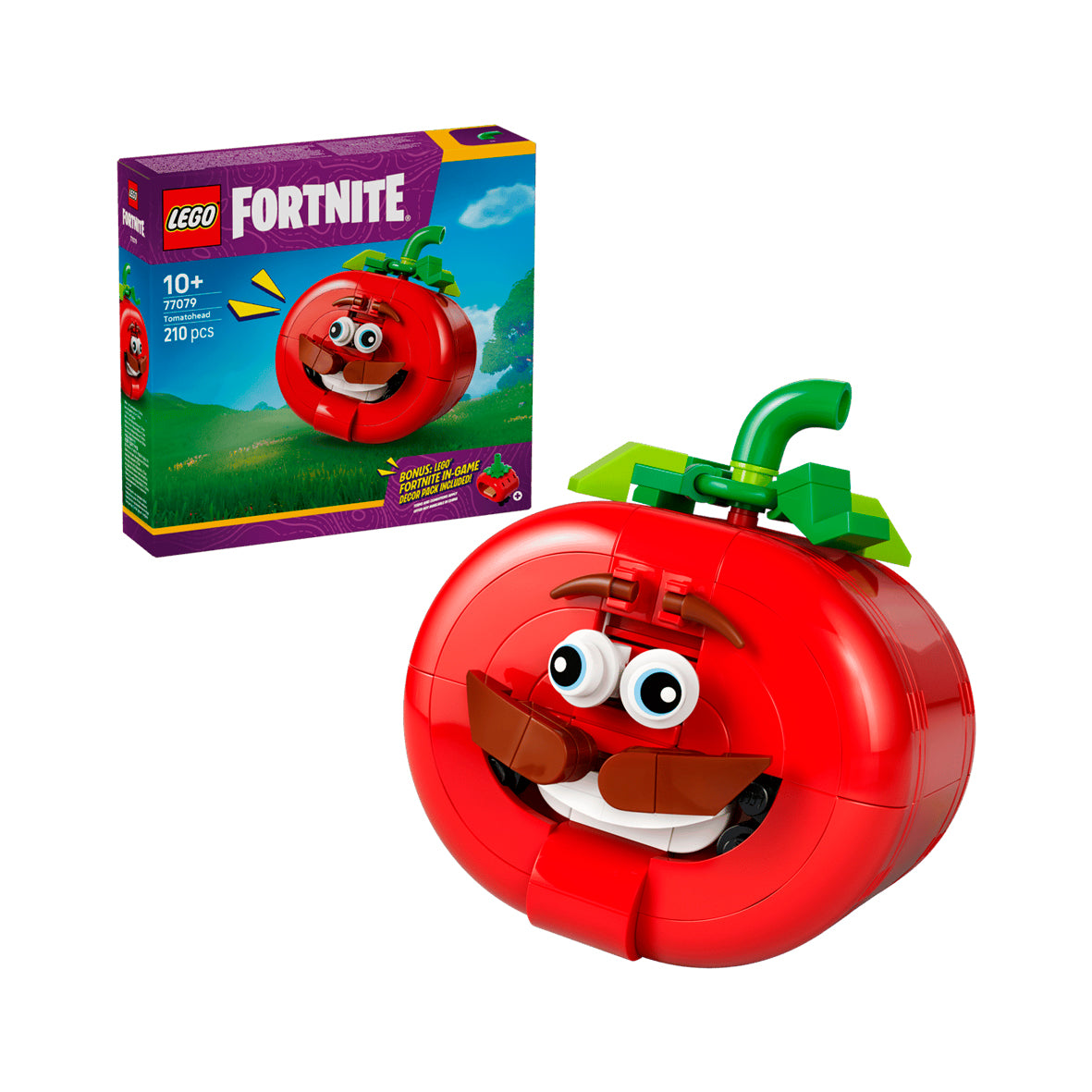 LEGO Fortnite - Tomotohead (77079)