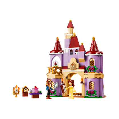LEGO Disney - Belle & The Beat´s Enchanted Castle (43289)