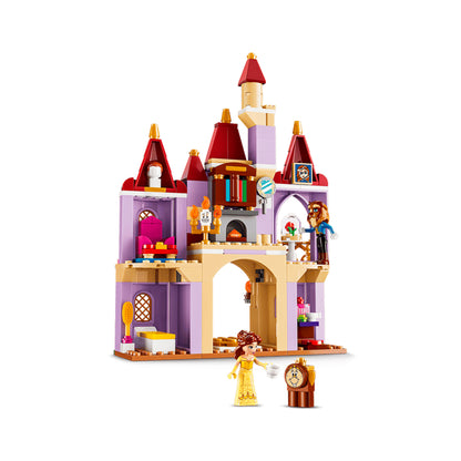 LEGO Disney - Belle & The Beat´s Enchanted Castle (43289)