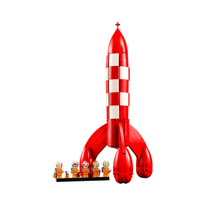 LEGO - Tintin Moon Rocket (21367)