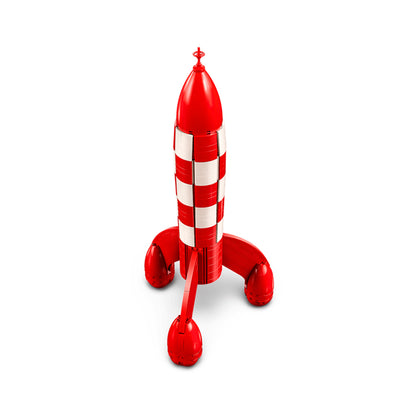 LEGO - Tintin Moon Rocket (21367)