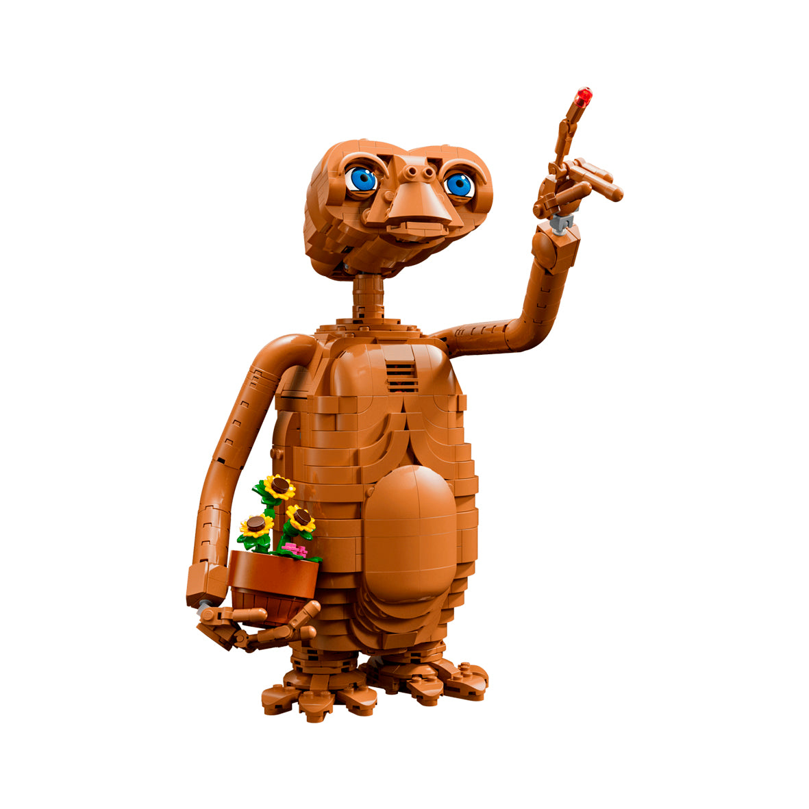 LEGO Ideas - E.T. The Extra-Terrestrial (21370)