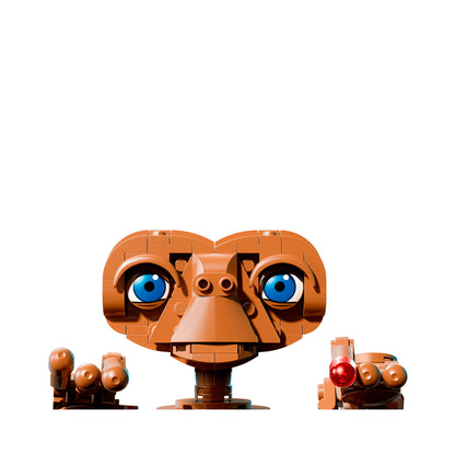 LEGO Ideas - E.T. The Extra-Terrestrial (21370)
