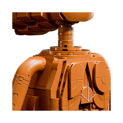 LEGO Ideas - E.T. The Extra-Terrestrial (21370)