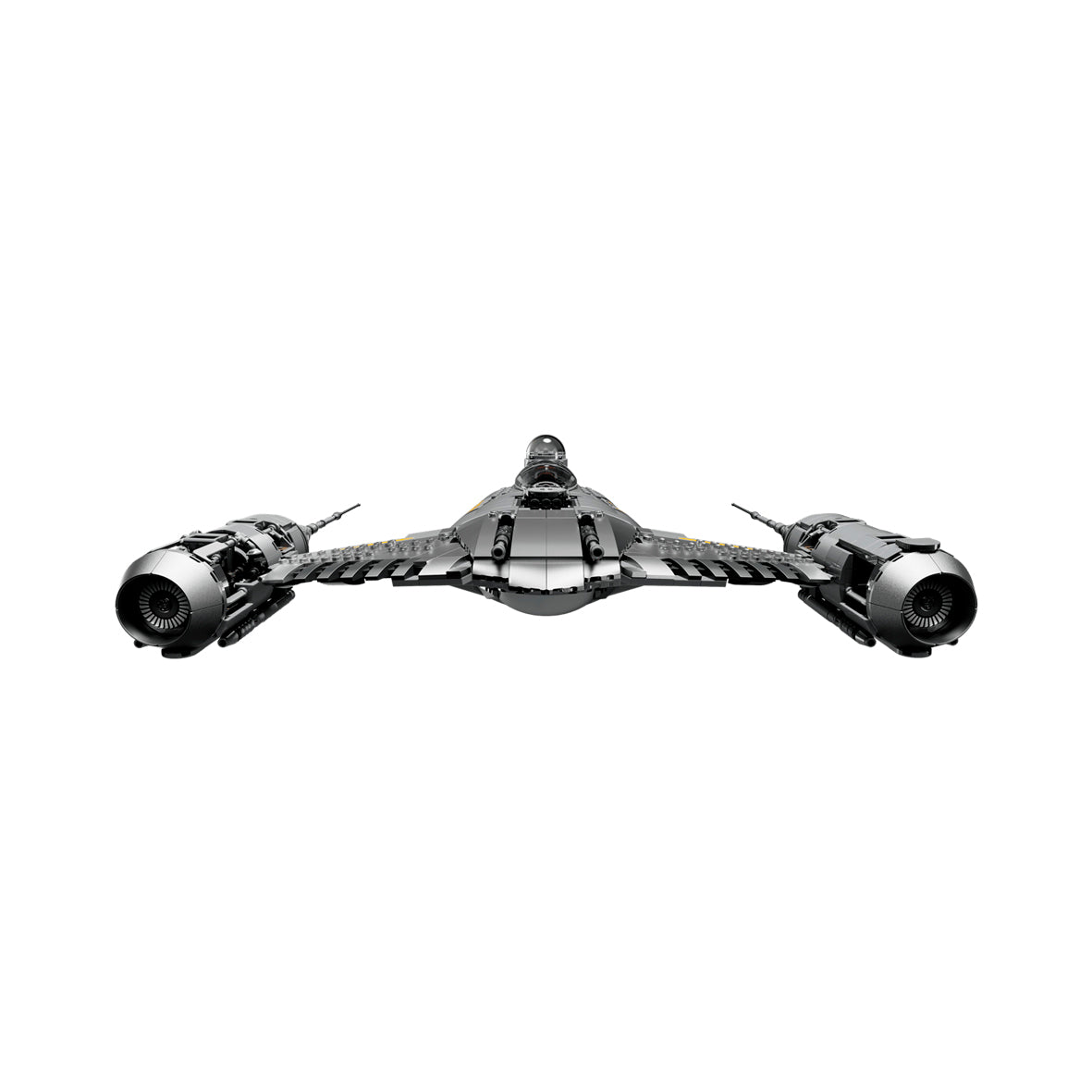 LEGO Star Wars - Mandalorian N-1 Starfighter (75442)