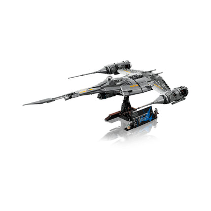 LEGO Star Wars - Mandalorian N-1 Starfighter (75442)