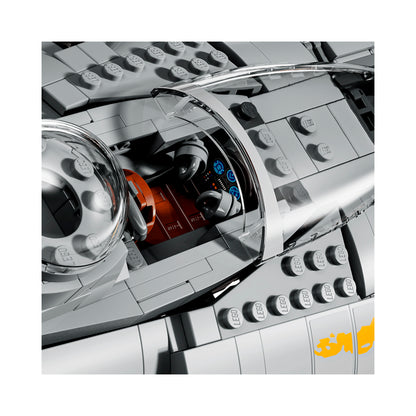 LEGO Star Wars - Mandalorian N-1 Starfighter (75442)