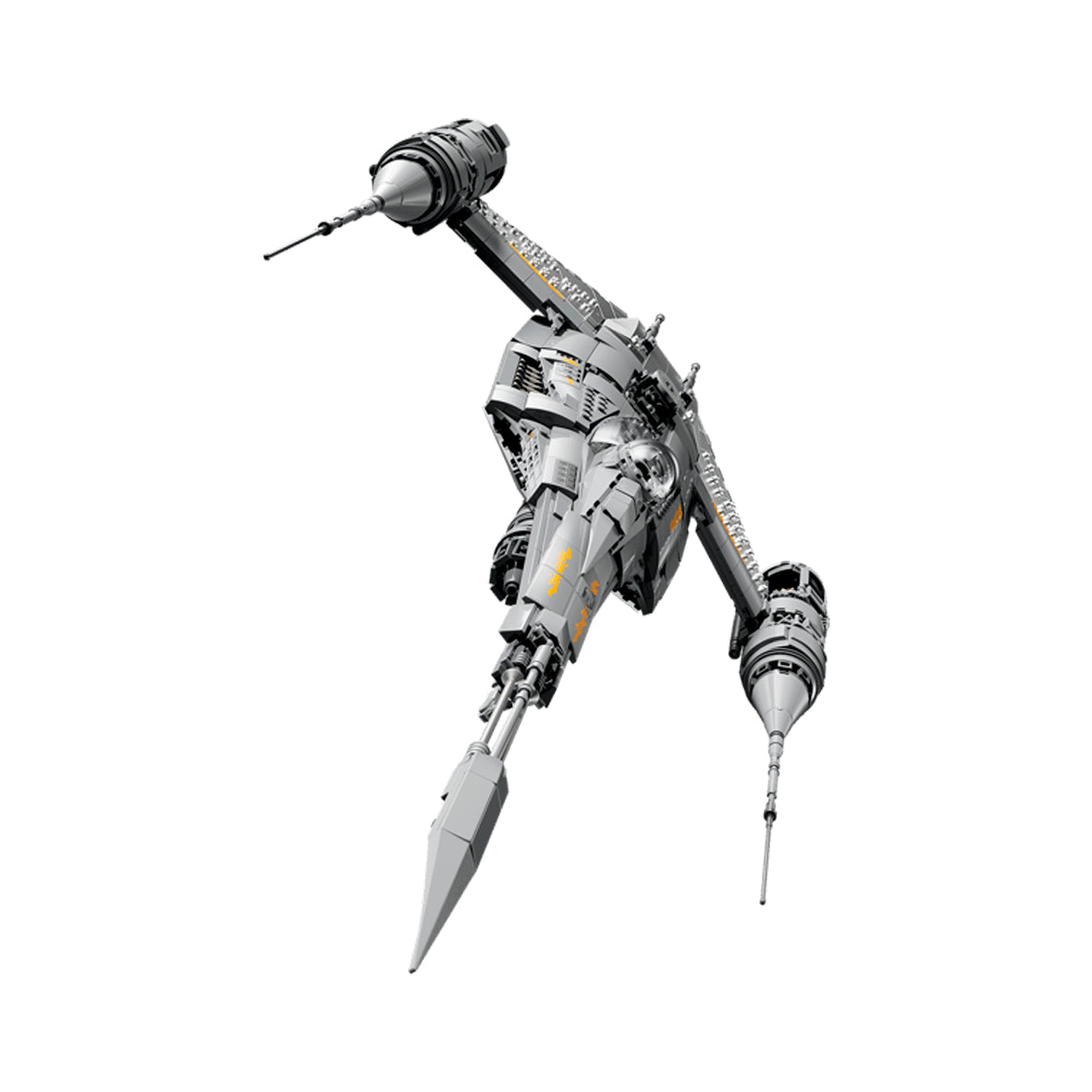 LEGO Star Wars - Mandalorian N-1 Starfighter (75442)