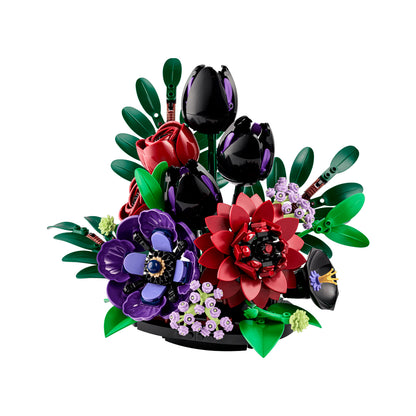 LEGO Botanicals - Dark Flower Arrangement (11513)