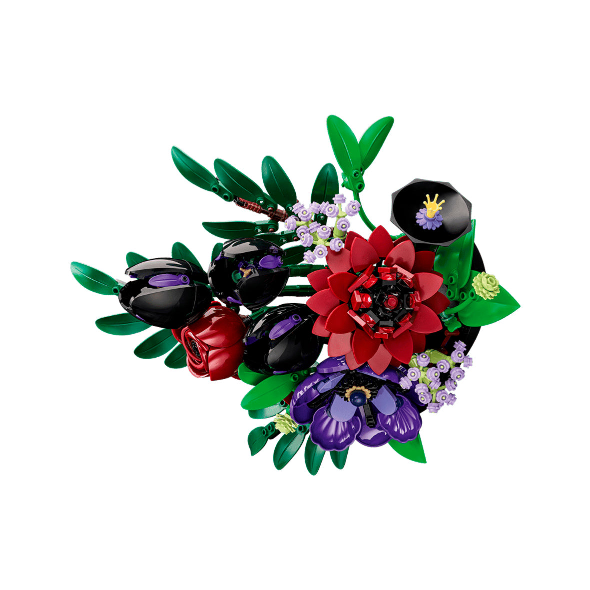 LEGO Botanicals - Dark Flower Arrangement (11513)