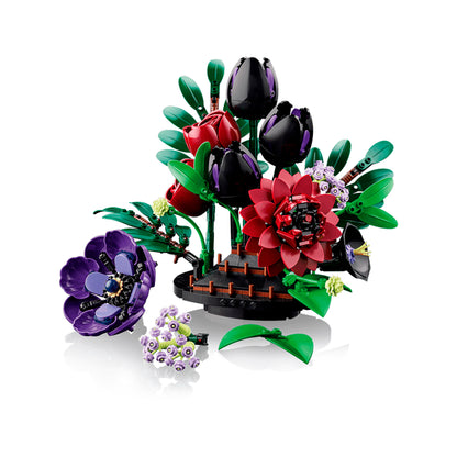 LEGO Botanicals - Dark Flower Arrangement (11513)