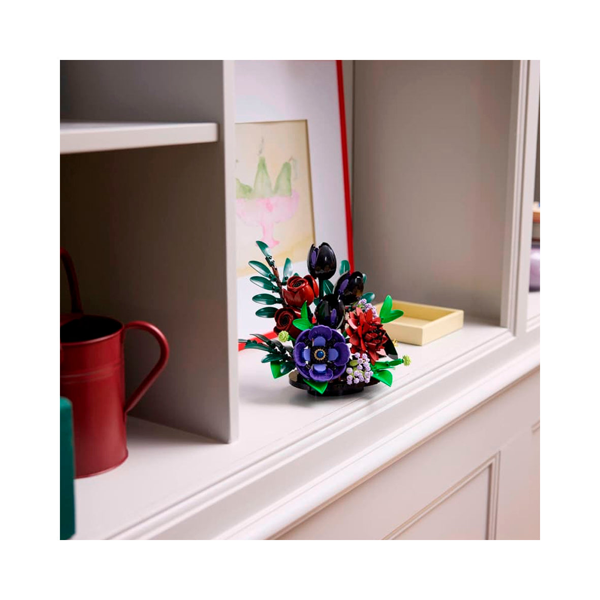 LEGO Botanicals - Dark Flower Arrangement (11513)