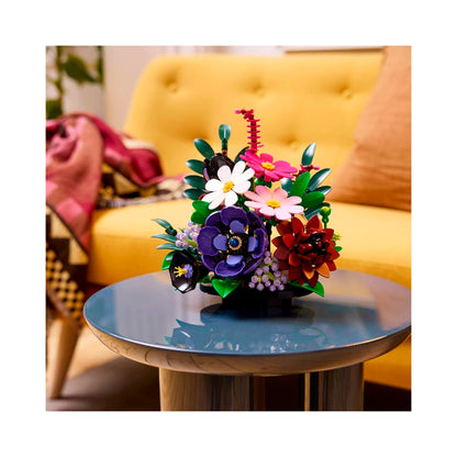 LEGO Botanicals - Dark Flower Arrangement (11513)