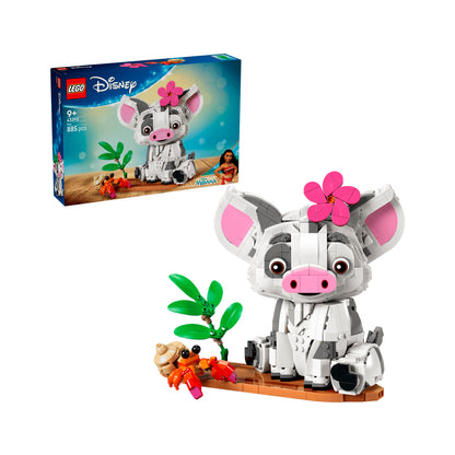 LEGO Disney - Moana Pua (43292)