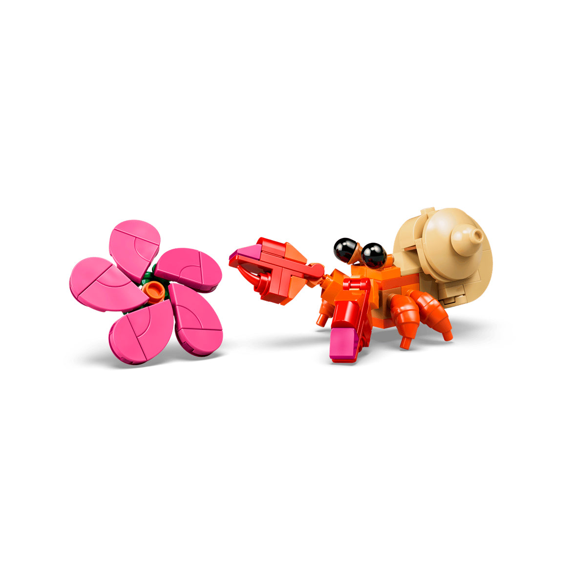 LEGO Disney - Moana Pua (43292)