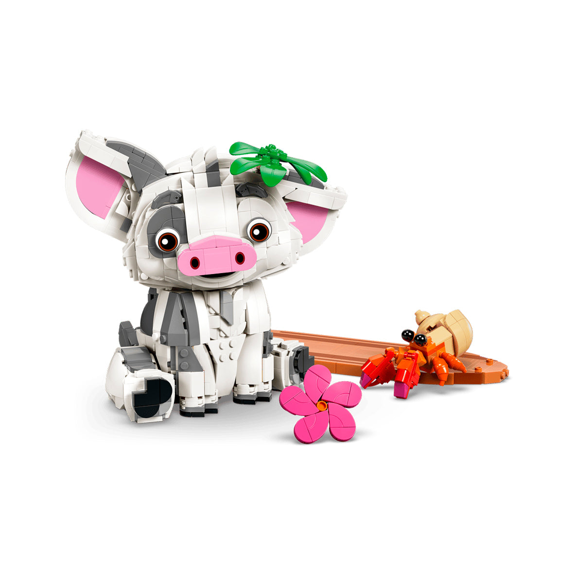 LEGO Disney - Moana Pua (43292)