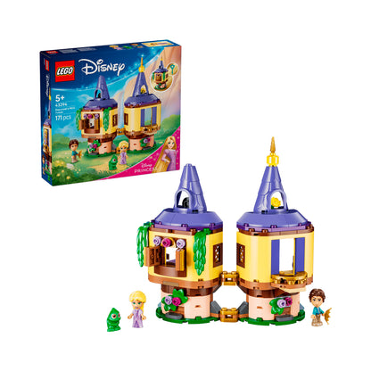 LEGO Disney - Rapunzels Mini Tower (43294)