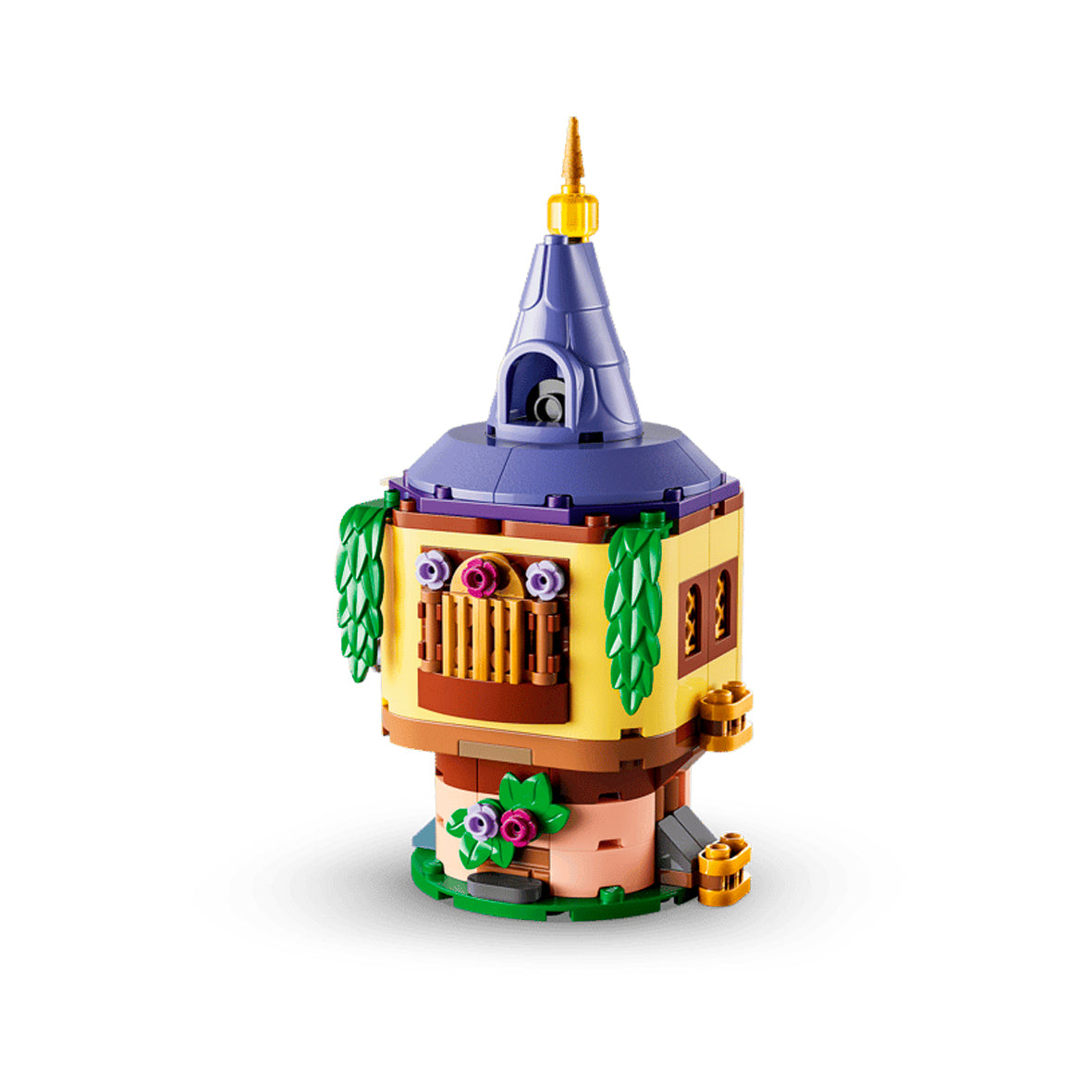 LEGO Disney - Rapunzels Mini Tower (43294)
