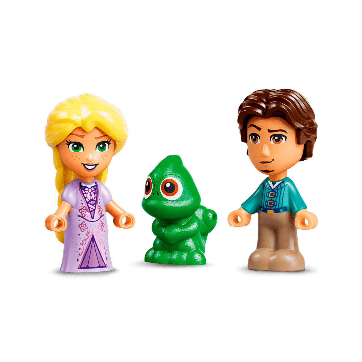LEGO Disney - Rapunzels Mini Tower (43294)