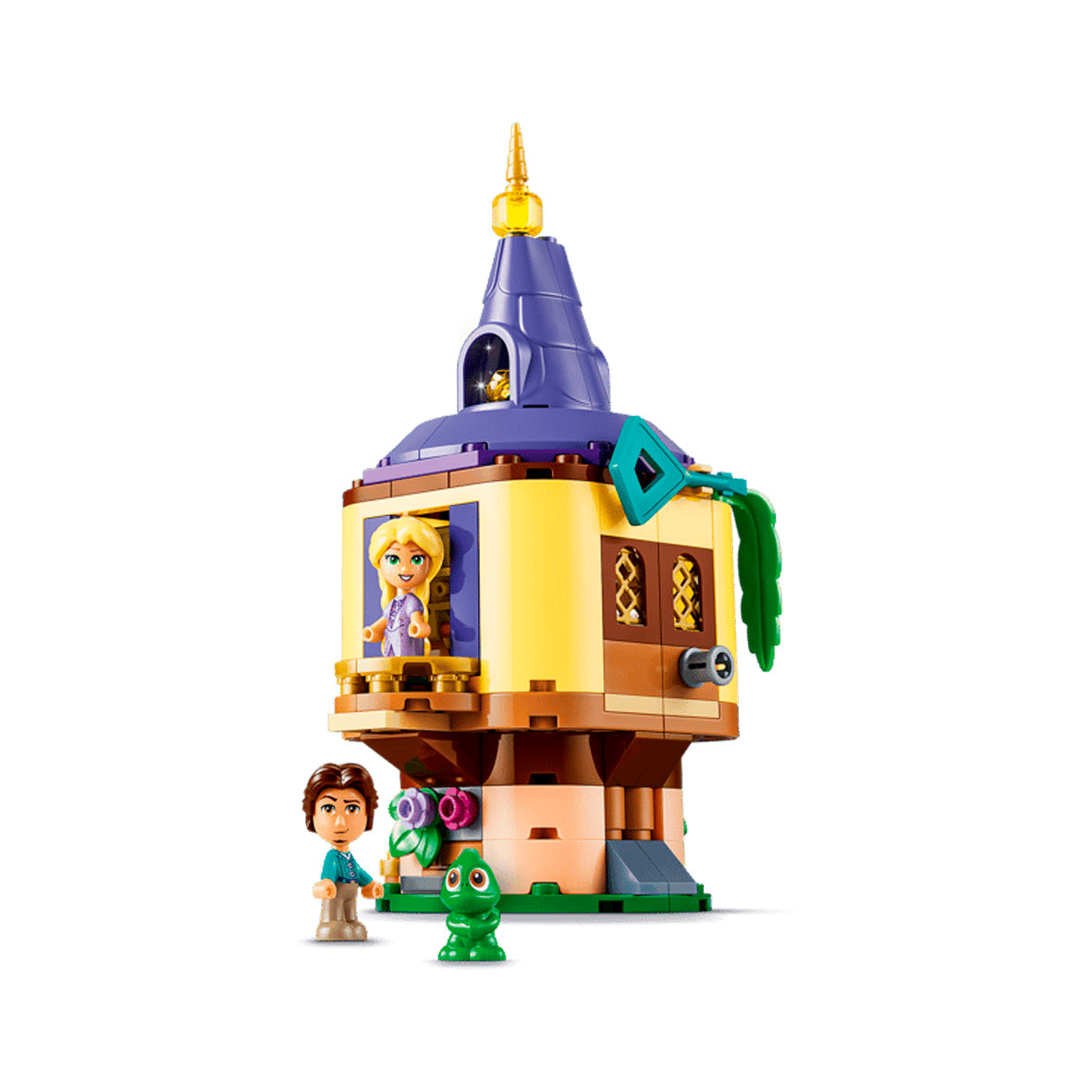 LEGO Disney - Rapunzels Mini Tower (43294)